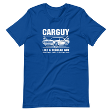 Load image into Gallery viewer, Car Guy