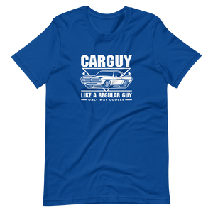 Car Guy
