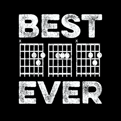 Best Dad Ever T-Shirt