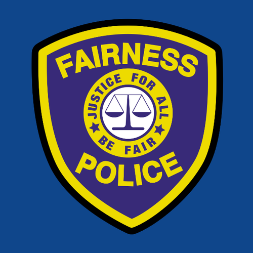 Fairness Police
