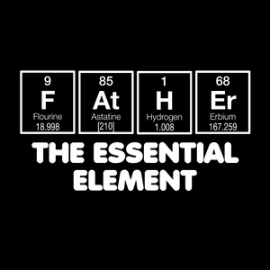 Father the Essential Element