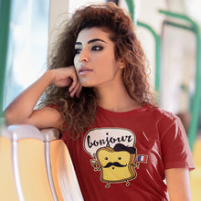 Load image into Gallery viewer, French Toast Kawaii Cute Shirt