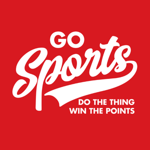 Go Sport Do The Thing