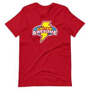 Captain Awesome