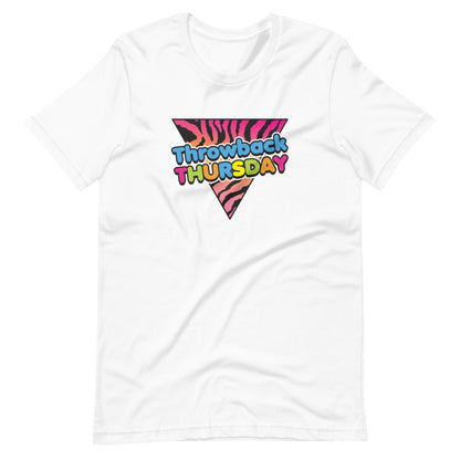 Throwback T-Shirt