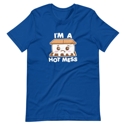 Hot Mess T-Shirt