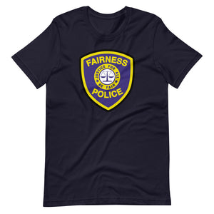 Fairness Police