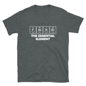 Father the Essential Element