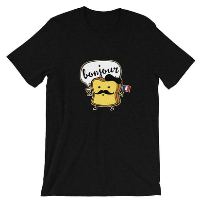 French Toast Kawaii Cute Shirt
