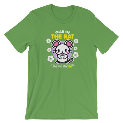 Year of the Rat
