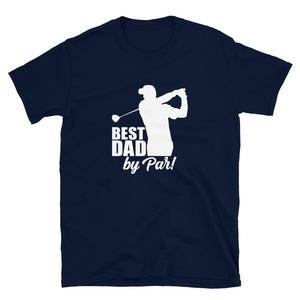 Best Dad by Par