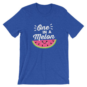 One in a Melon