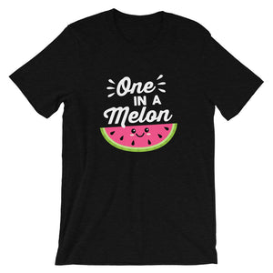 One in a Melon