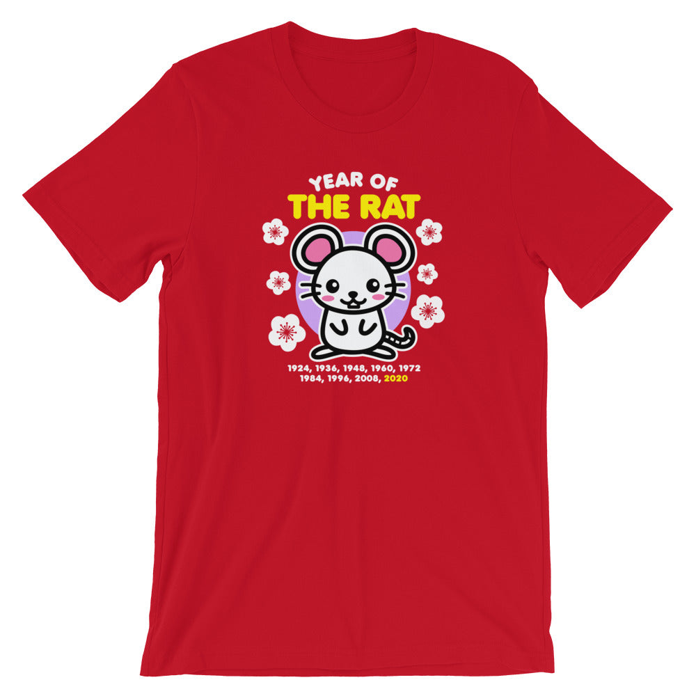 Year of the Rat