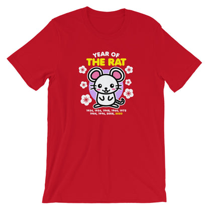 Year of the Rat