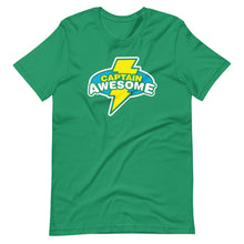 Load image into Gallery viewer, Captain Awesome