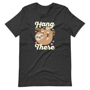 Hang In There