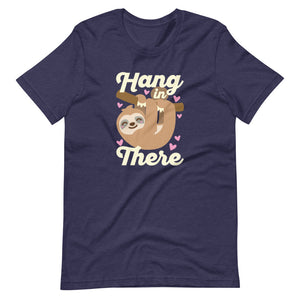 Hang In There