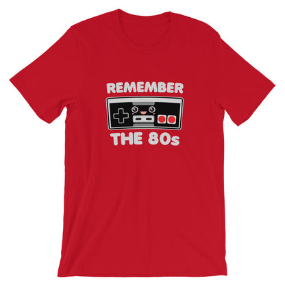 Remember 80s T-Shirt