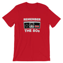 Load image into Gallery viewer, Remember the 80s
