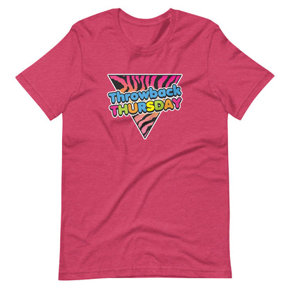 Throwback T-Shirt