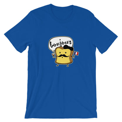 French Toast Kawaii Cute Shirt