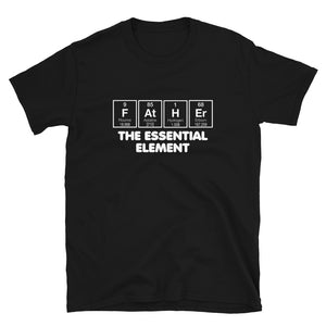 Father the Essential Element