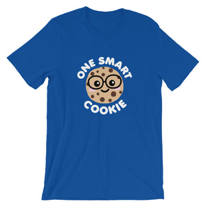 One Smart Cookie Shirt