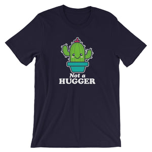 Not A Hugger