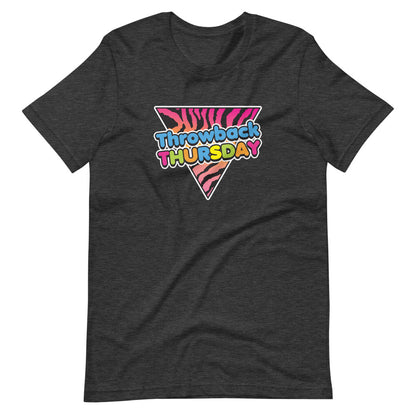 Throwback T-Shirt