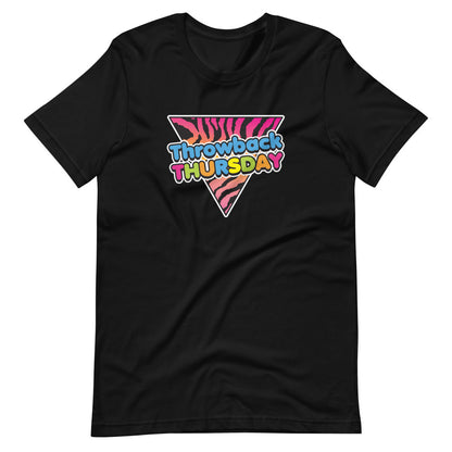 Throwback T-Shirt