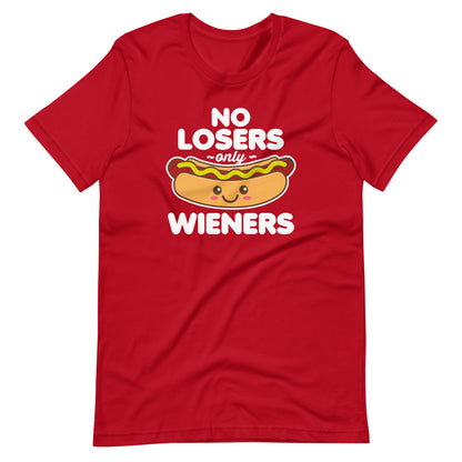 Only Wieners T-Shirt