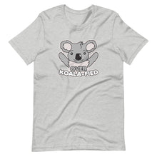 Load image into Gallery viewer, Over Koala-Fied