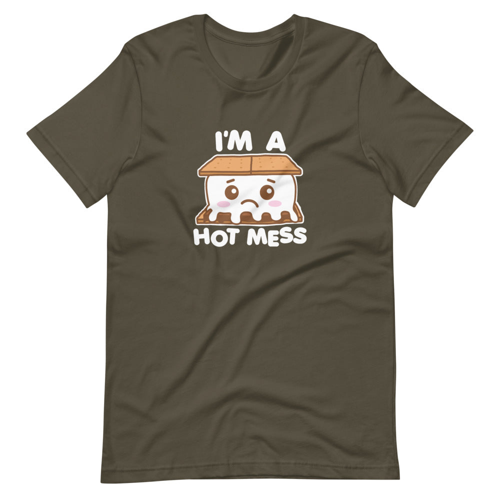Hot Mess T-Shirt
