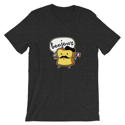 French Toast Kawaii Cute Shirt