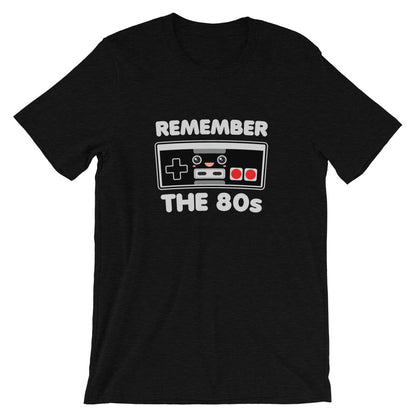 Remember 80s T-Shirt