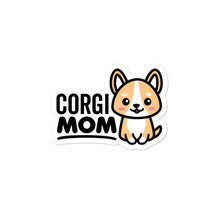 Load image into Gallery viewer, Corgi Mom Dog Lovers Stickers