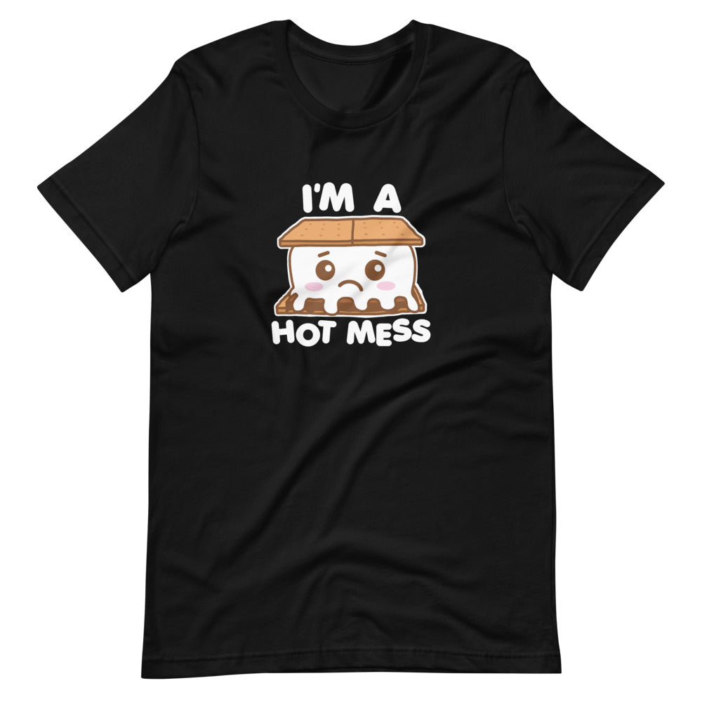 Hot Mess T-Shirt