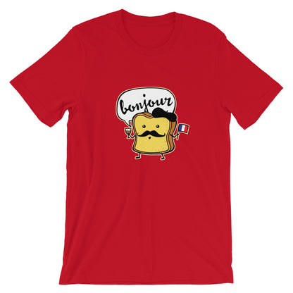 French Toast Kawaii Cute Shirt