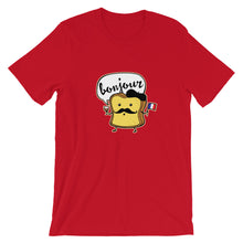 Load image into Gallery viewer, French Toast Kawaii Cute Shirt