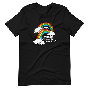 Double Rainbow