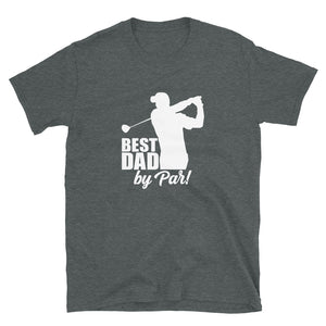 Best Dad by Par