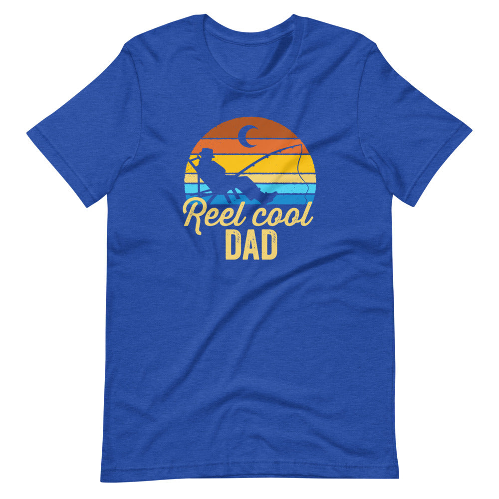 Reel Cool Dad