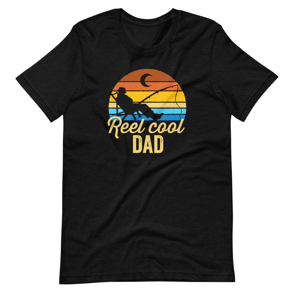 Reel Cool Dad