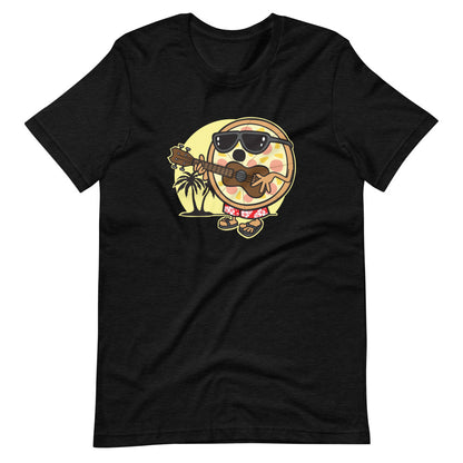 Hawaiian Pizza T-Shirt