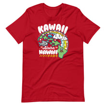 Load image into Gallery viewer, Kawaii Hawaii