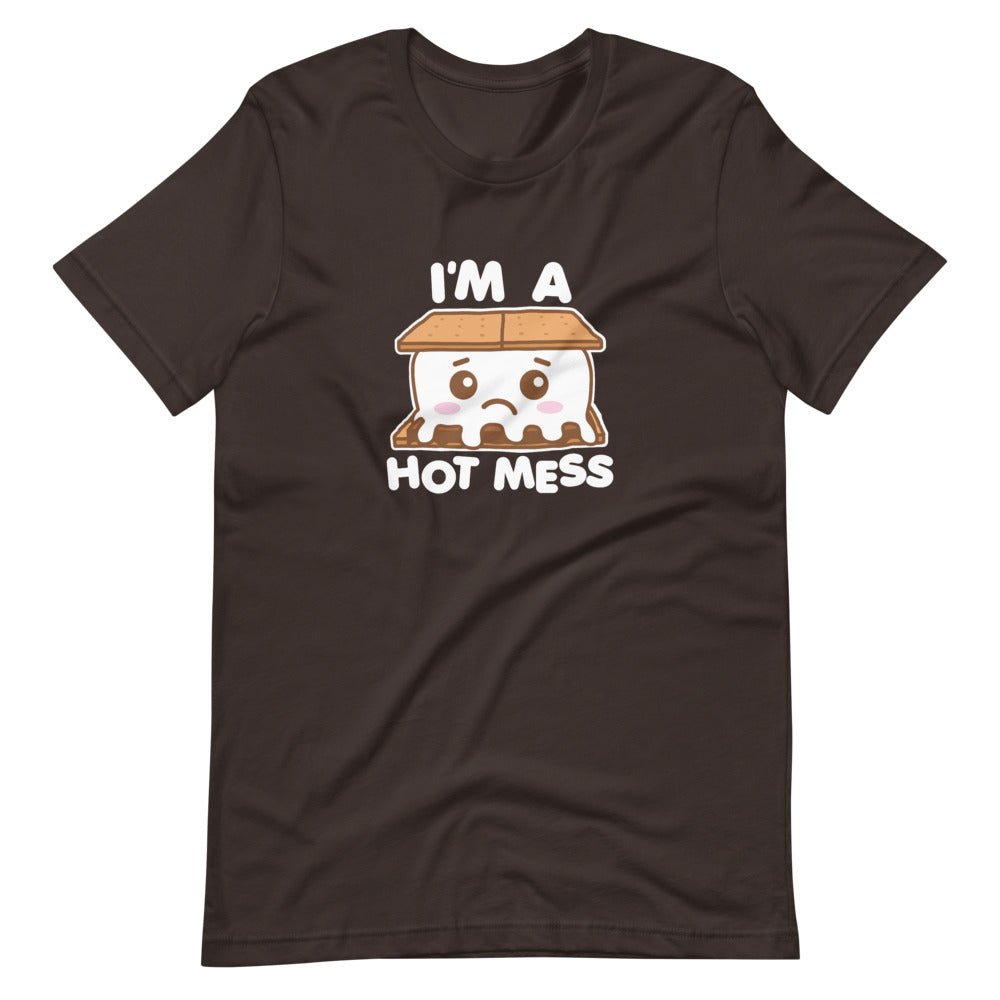 Hot Mess T-Shirt