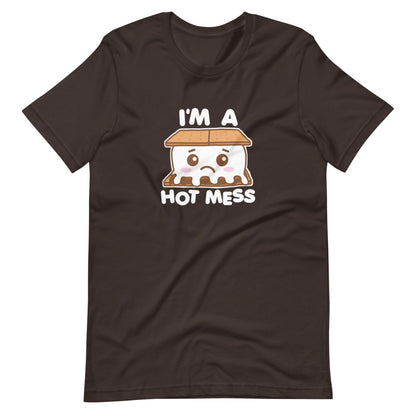 Hot Mess T-Shirt