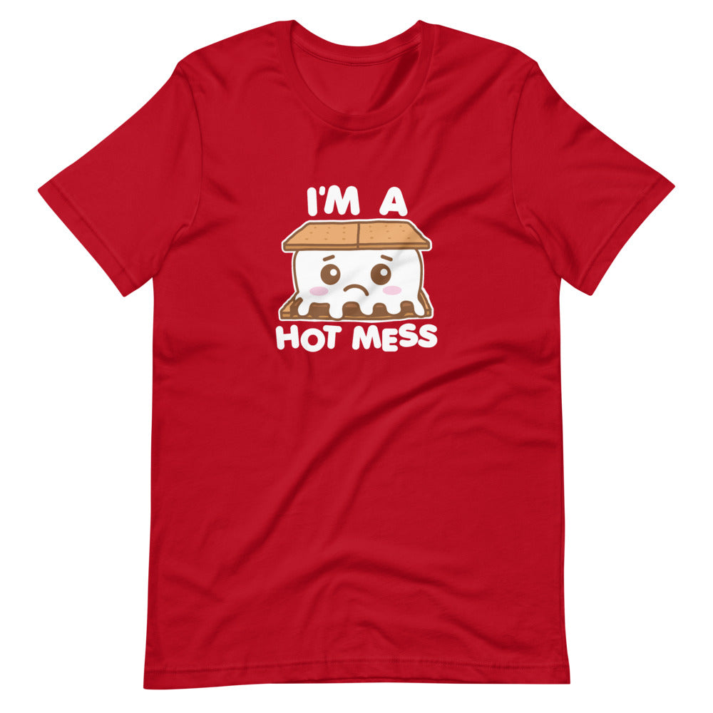 Hot Mess T-Shirt