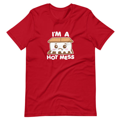 Hot Mess T-Shirt